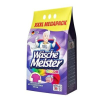 WASCHE MEISTER Color 6 kg (80 praní)