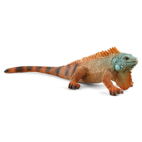 Schleich 14854 zvířátko leguán