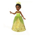 Mattel disney princess mini panenka tiana, hlw71