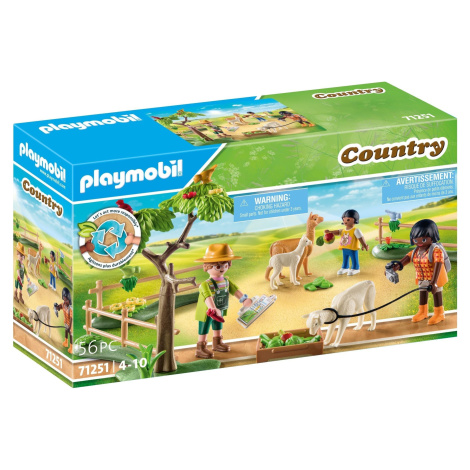 Stavebnice PLAYMOBIL