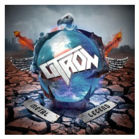 Citron: Valašský věk (CD single) - CD