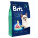 Brit Premium Cat by Nature Sensitive Lamb 8kg