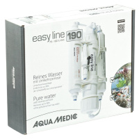 Aqua Medic reverzní osmóza Easy Line 190 l/den
