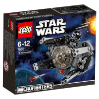 Lego® star wars 75031 tie interceptor