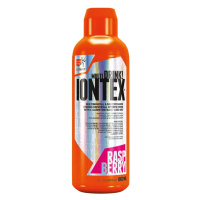 Extrifit Iontex Liquid 1000ml - višeň