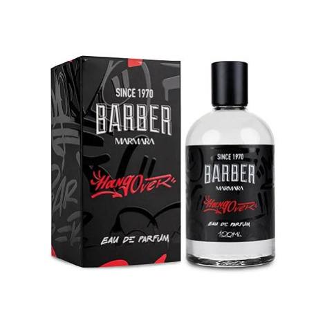 Marmara Barber Hangover EdT 100 ml