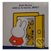 Jaká je to barva, Miffy? - Dick Bruna - kniha z kategorie Pro děti