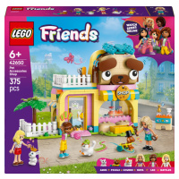 LEGO LEGO® Friends Obchod s doplňky pro mazlíčky 42650