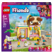 LEGO LEGO® Friends Obchod s doplňky pro mazlíčky 42650