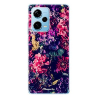 iSaprio Flowers 10 pro Xiaomi Redmi Note 12 Pro+ 5G