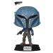 Funko Pop! TV SW The Mandalorian S7 Koska Reeves