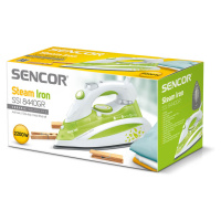 SENCOR žehlička SSI 8440GR