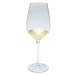 KARE Design Sklenička na bílé víno Gobi