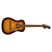 Fender Malibu Player WN SB