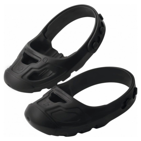 Dětské ochranné návleky na boty Shoe-Care BIG - černé