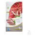 N&D Quinoa DOG Neutered Mini Duck&Broccoli&Asp. 800g