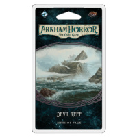 Arkham Horror: The Card Game - Devil Reef