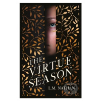 The Virtue Season - L.M. Nathan - kniha z kategorie Sci-fi