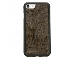 Pouzdro Bewood pro iPhone Se 2020 Dub Uzený