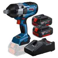 Bosch GDS 18V-1050 H Professional 0 601 9J8 522