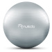Nukido Těhotenský aerobní míč 65 cm NS-951 šedý