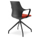 LD SEATING - Konferenční židle TARA 105,F90