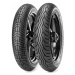 METZELER 110/80 R 18 58V LASERTEC TL