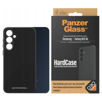 Pouzdro PanzerGlass HardCase pro Galaxy A55 5G, pancéřová zadní kryt, pevné kryt