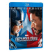 Captain America: Občanská válka - Blu-ray