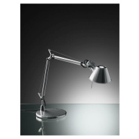 Artemide TOLOMEO MICRO stolní žárovk.lesk. A001300