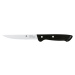 Sada nožů WMF Classic Line 1874706030 5 ks + blok a ocílka