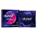 DUREX Mutual Pleasure Kondomy 3 ks