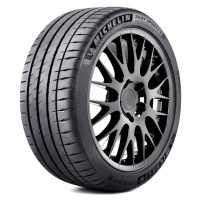 Michelin 275/40R21 107Y PILOT SPORT 4 SUV XL