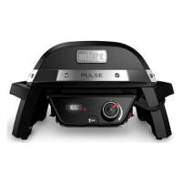 Weber PULSE 1000 elektrický gril, Black