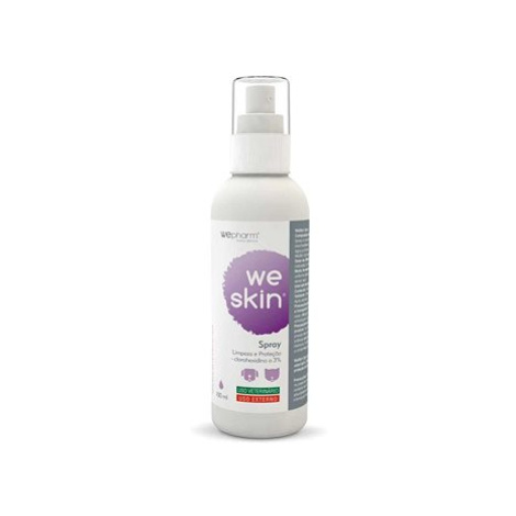 WePharm WeSkin Antiseptický sprej 100 ml