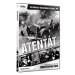 Atentát (remasterovaná verze) - DVD