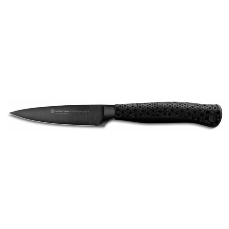 Wüsthof Wüsthof - Kuchyňský nůž na zeleninu PERFORMER 9 cm černá WÜSTHOF