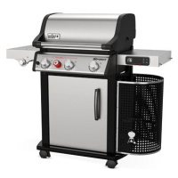 Weber Spirit SPX-335