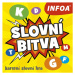 Slovní bitva - karetní slovní hra