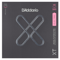 D'Addario XTB45100 (rozbalené)