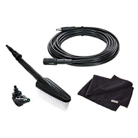 BOSCH Car Wash Set sada příslušenství pro tlakové myčky AQT F016800572