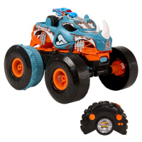 Hot Wheels RC Monster Trucks transformující se Rhinomite 1 : 12