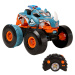 Hot Wheels RC Monster Trucks transformující se Rhinomite 1 : 12