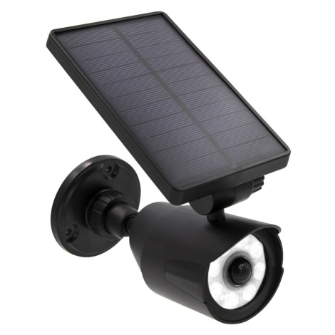PantaSafe Light Solar MediaShop