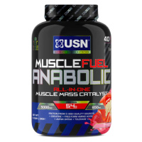 USN Muscle Fuel 2000g jahoda