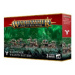 Warhammer AoS - Warpspark Weapon Battery