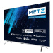 Smart televize Metz 55MUC7000Z (2021) / 55" (139 cm)