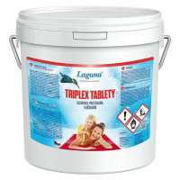 LAGUNA tablety TRIPLEX 2.4 kg, 676172