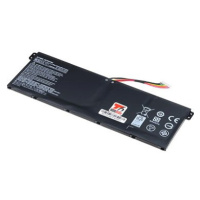 T6 Power pro Acer Aspire 5 A515-51 serie, Li-Ion, 15,2 V, 3150 mAh (48 Wh), černá