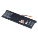 T6 Power pro Acer Aspire 5 A515-51 serie, Li-Ion, 15,2 V, 3150 mAh (48 Wh), černá